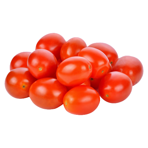 Cherry tomatoes