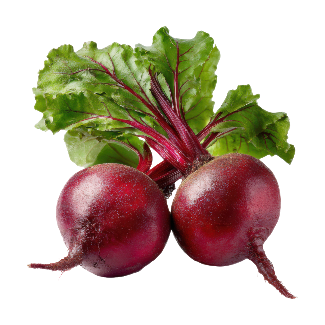Red Beets
