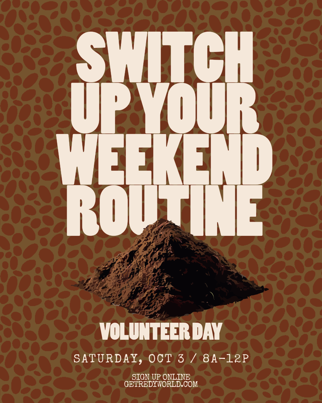Volunteer Day 