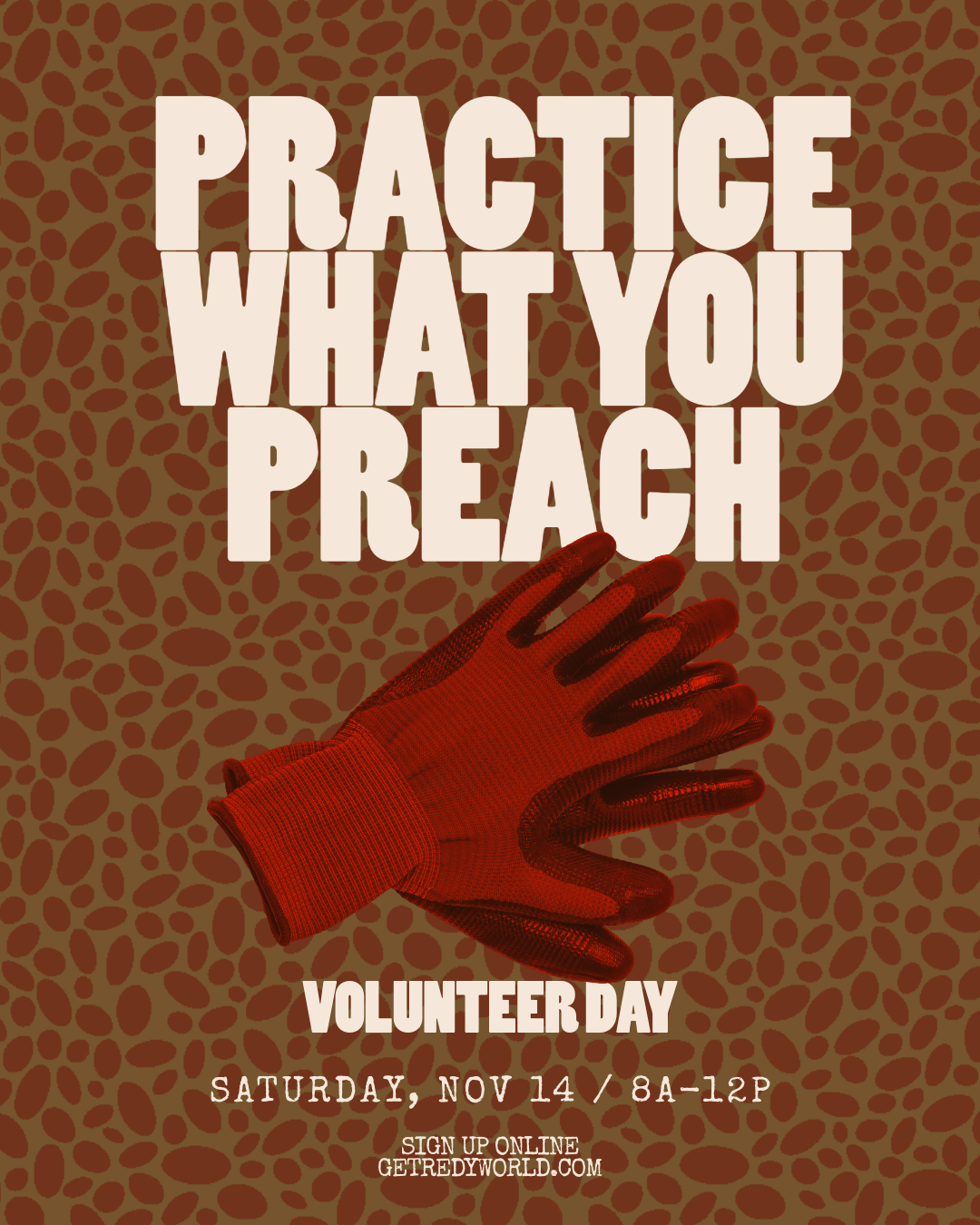 Volunteer Day 