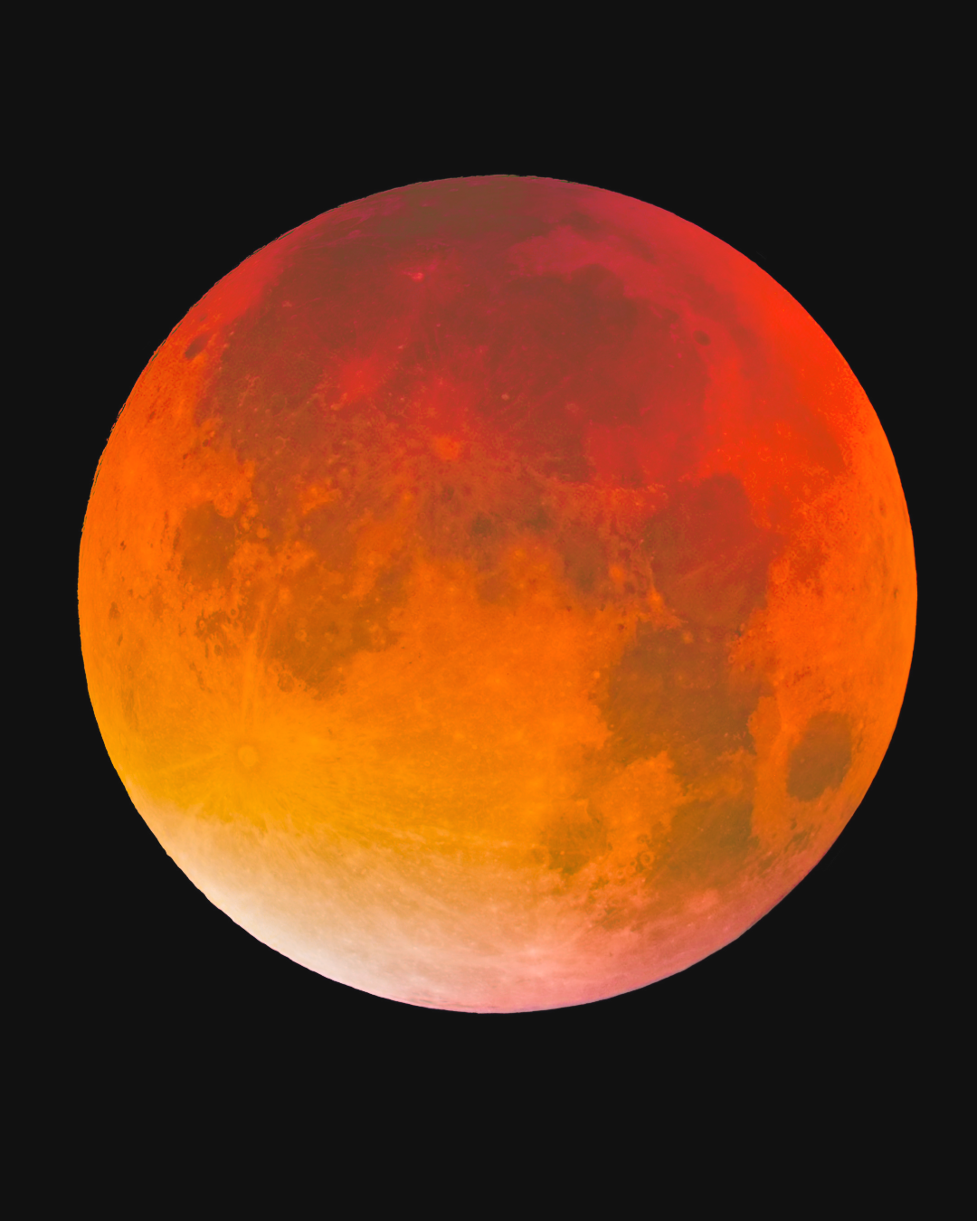 Harvest Moon