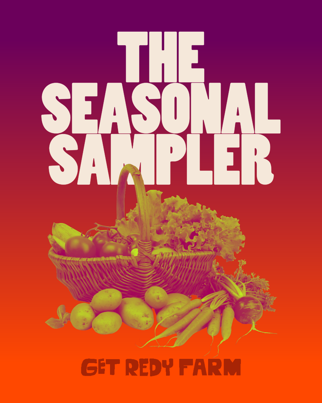 The Seasonal Sampler