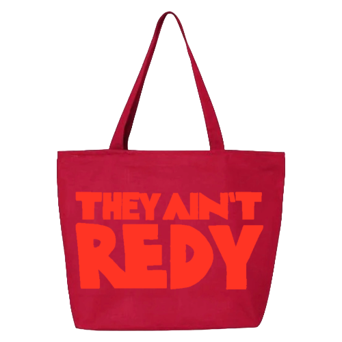 Get Redy XL Tote