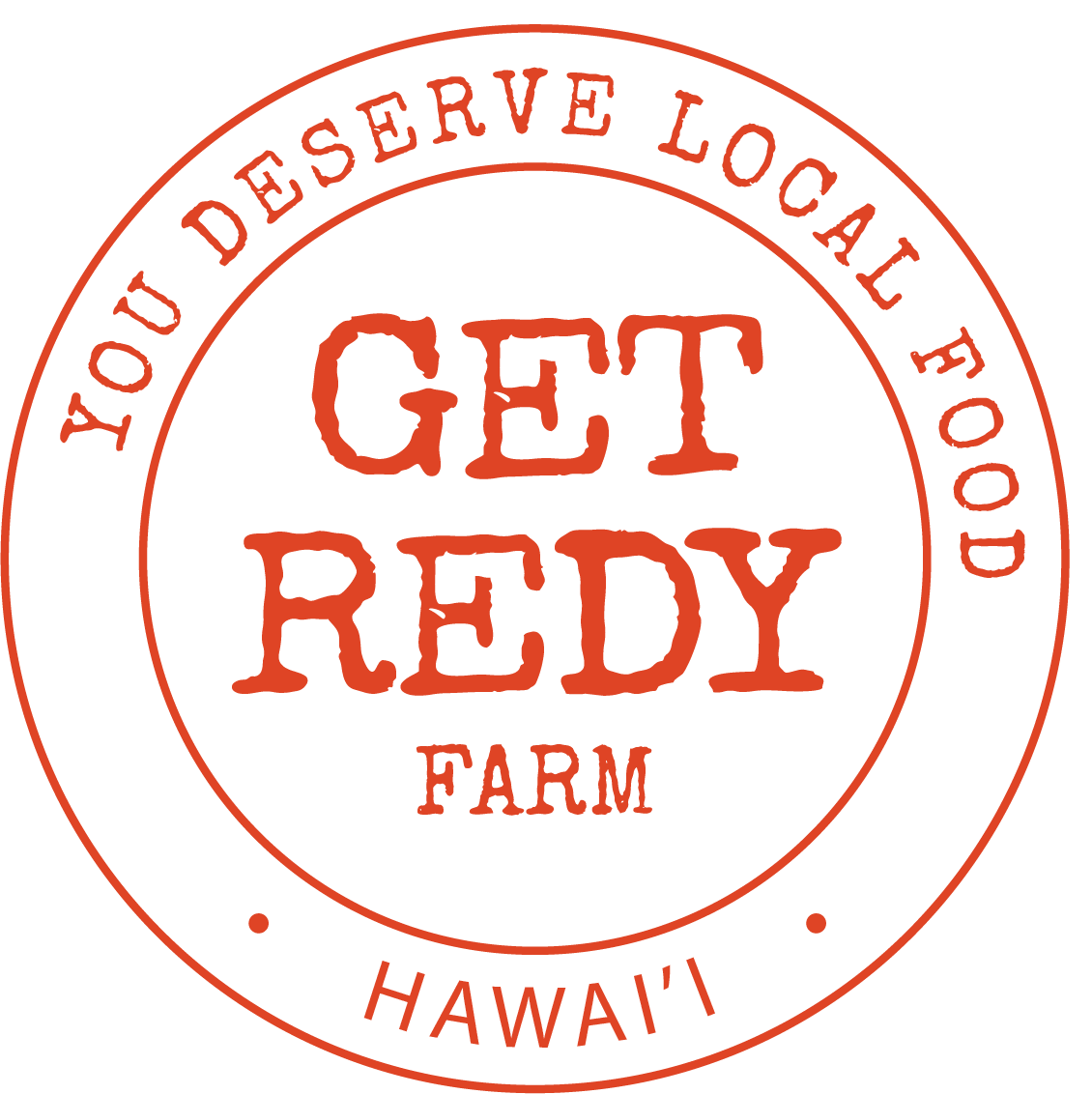 Get Redy