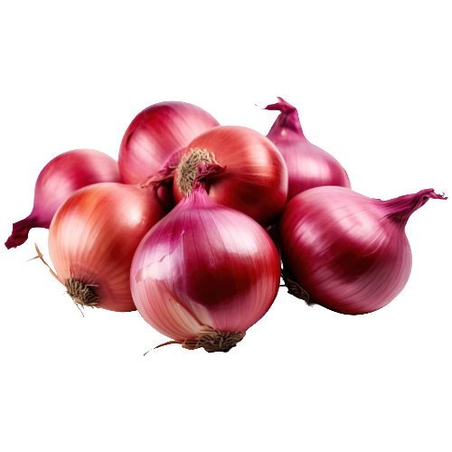 Purplette Onions