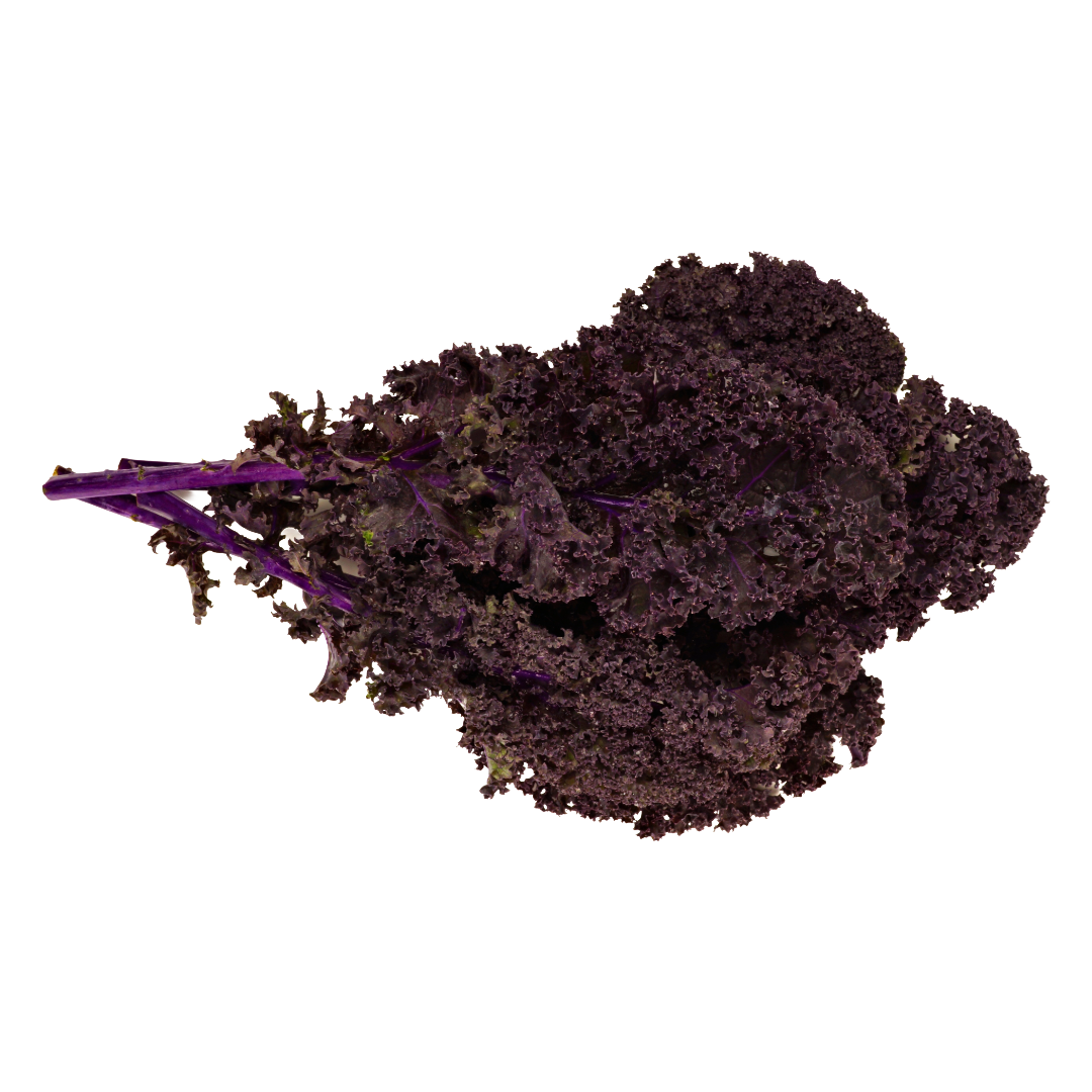 Curly Kale