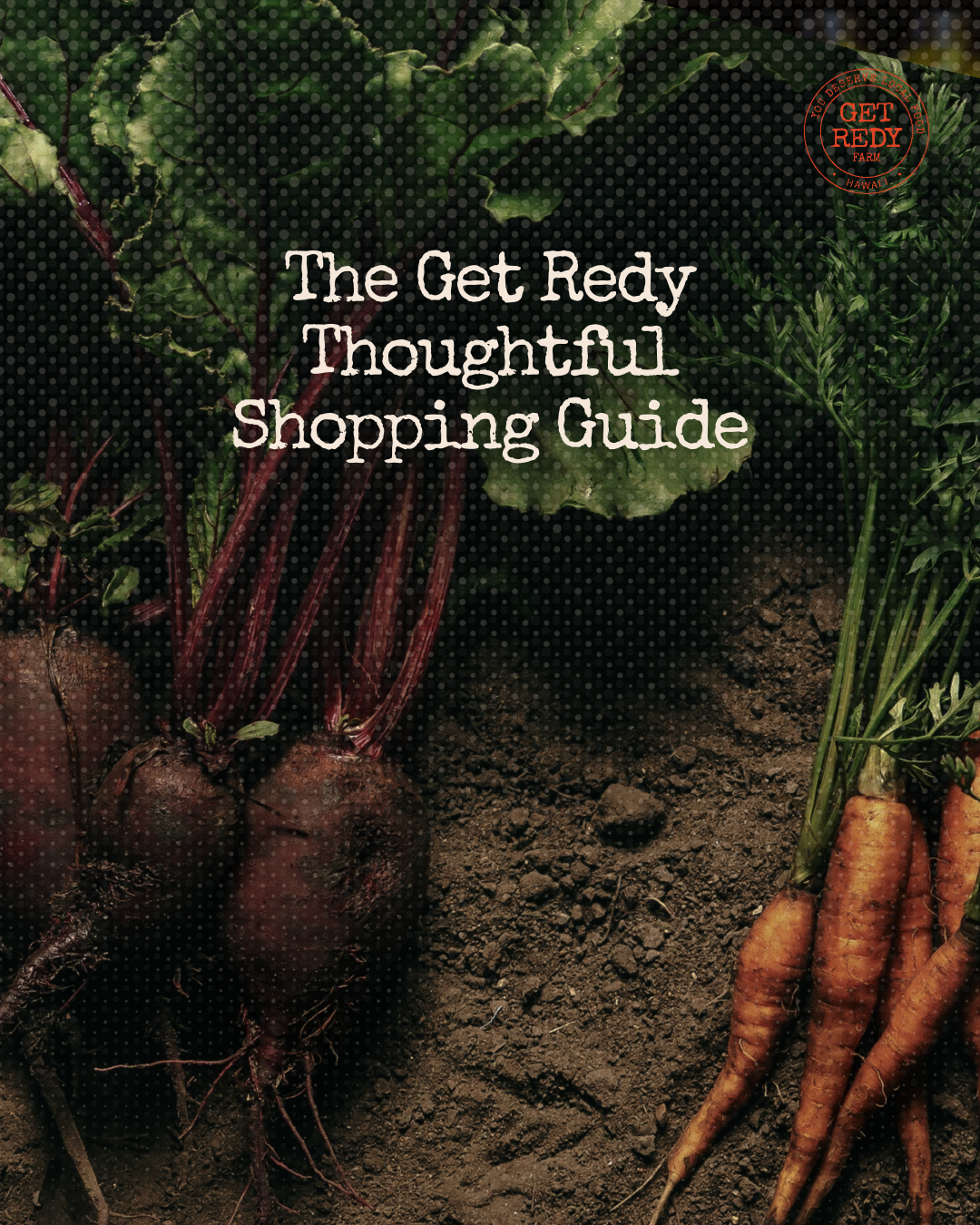 The Thoughtful Shopping Guide