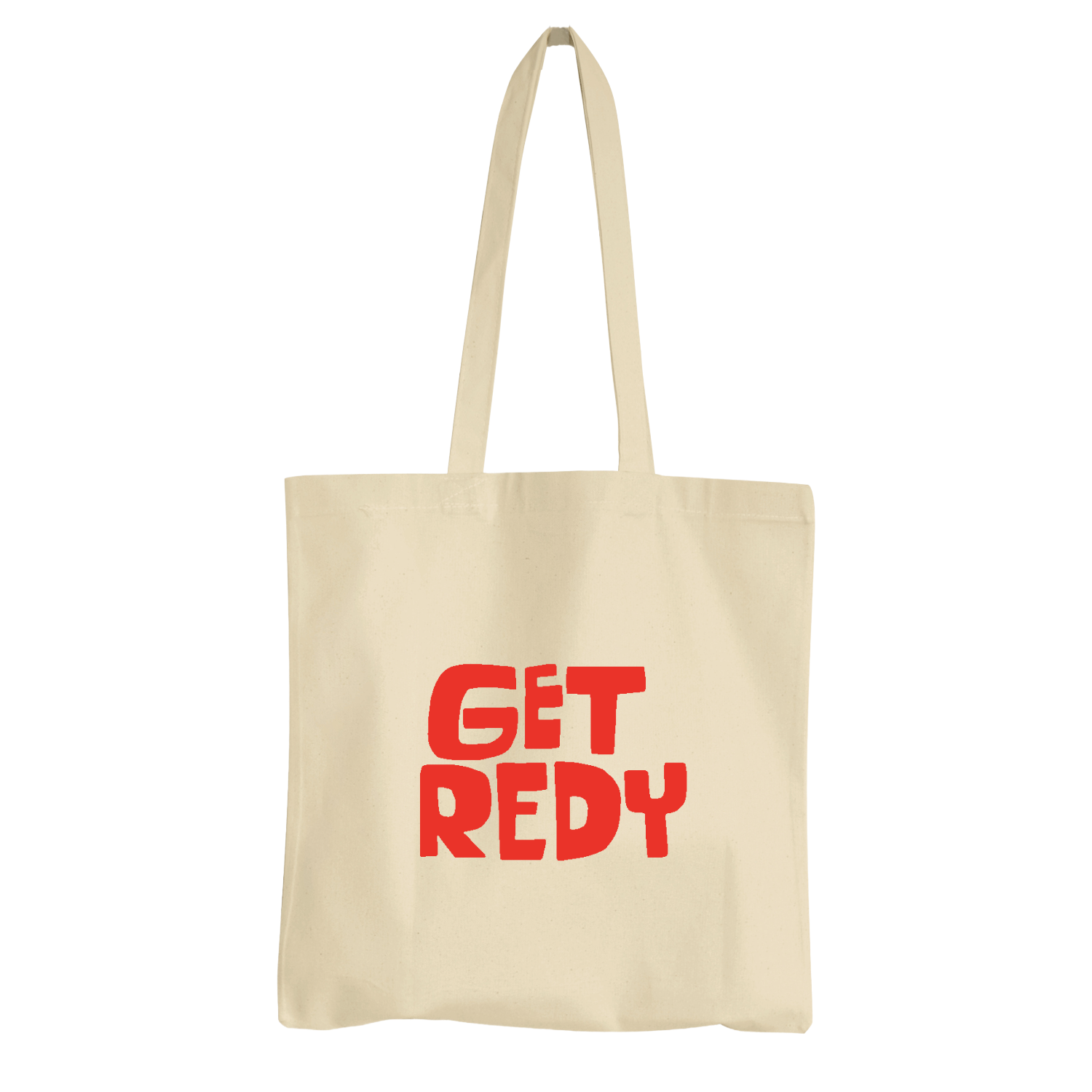 Get Redy Essential Tote
