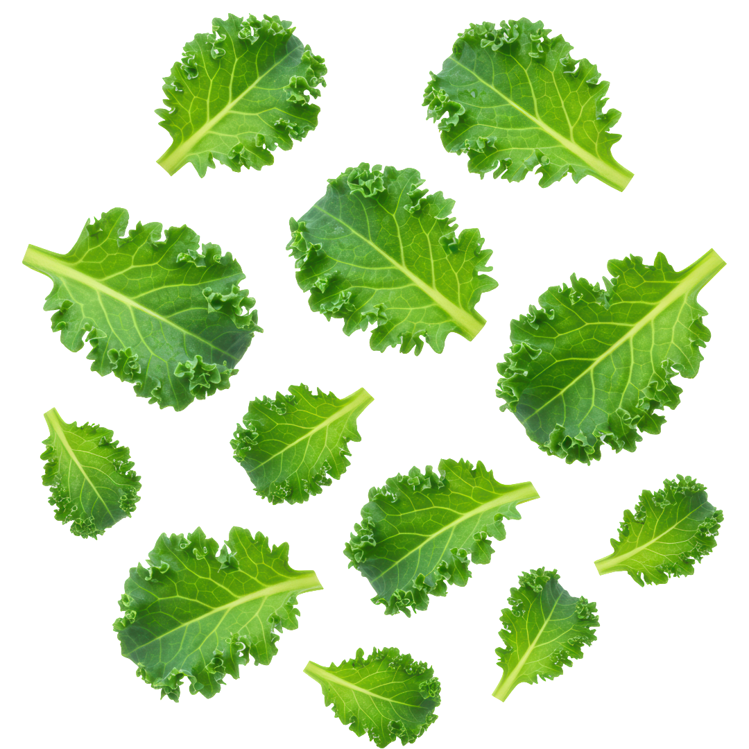 Kale Mix