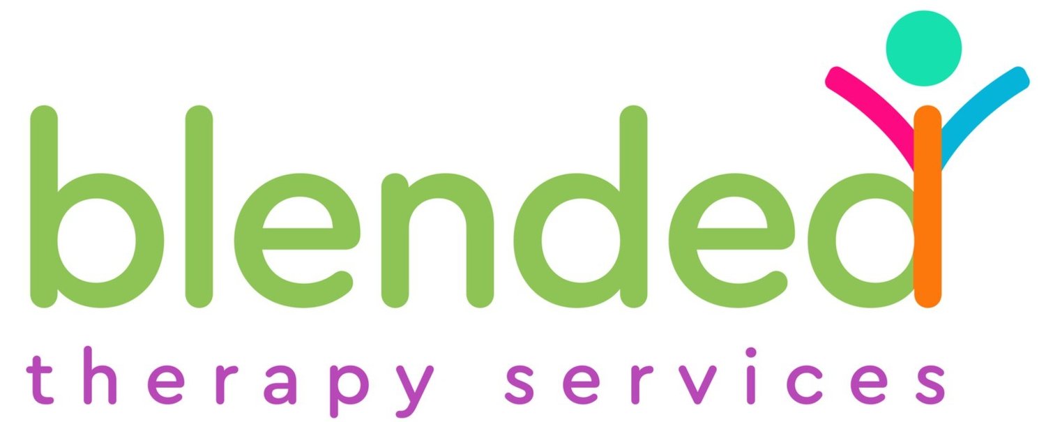 Blended Therapy Services  