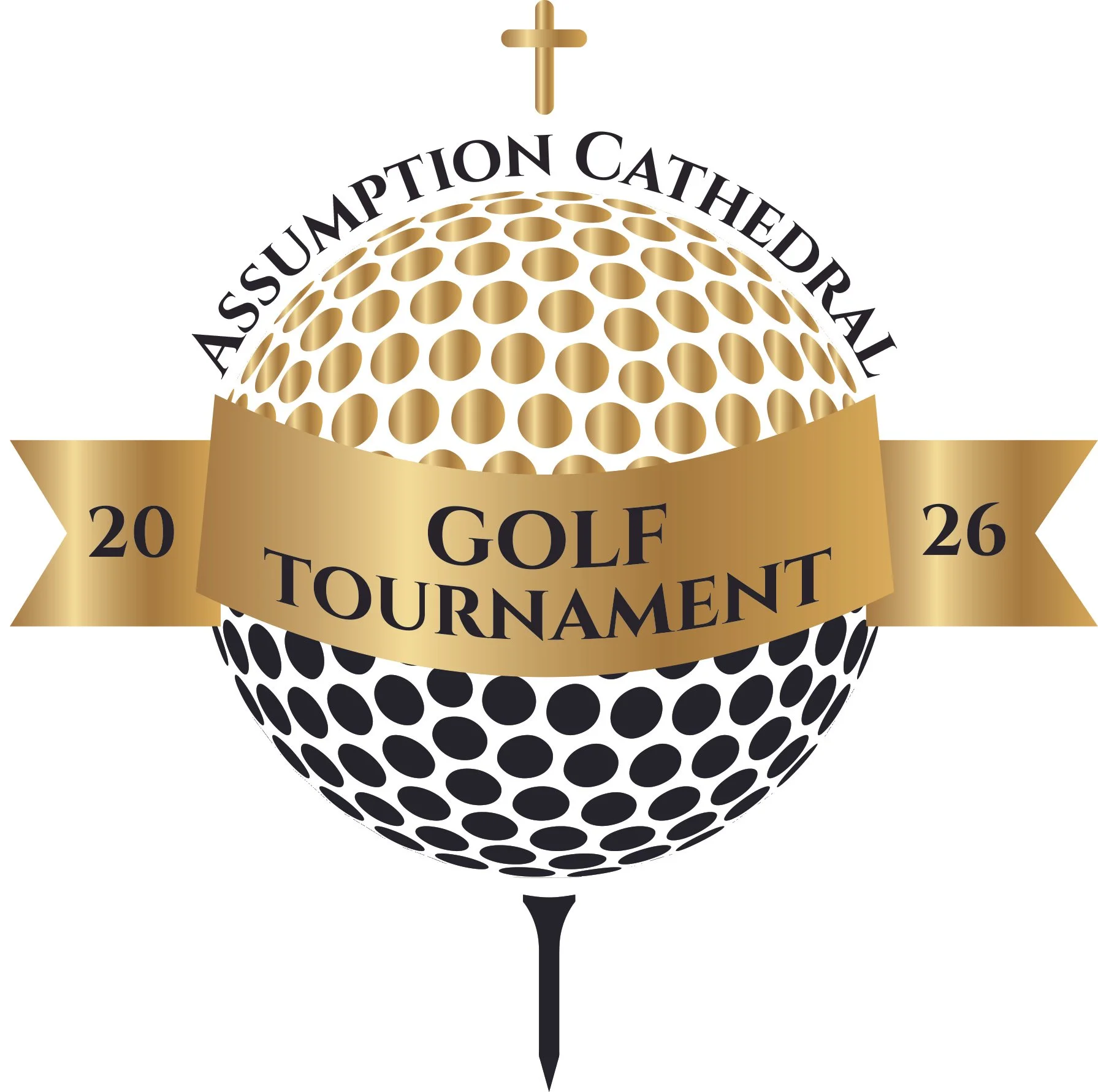 2026 Assumption Cathedral Golf Tournament