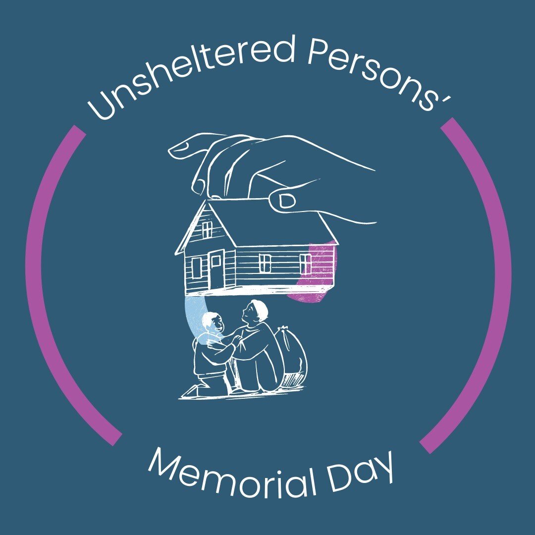 This year, the Salvation Army is holding a ceremony that will recognize Unsheltered Persons&rsquo; Memorial Day: a day that honors those who have passed while living unsheltered. It takes place on December 21 from 5:00-6:00 in front of the keyhole en