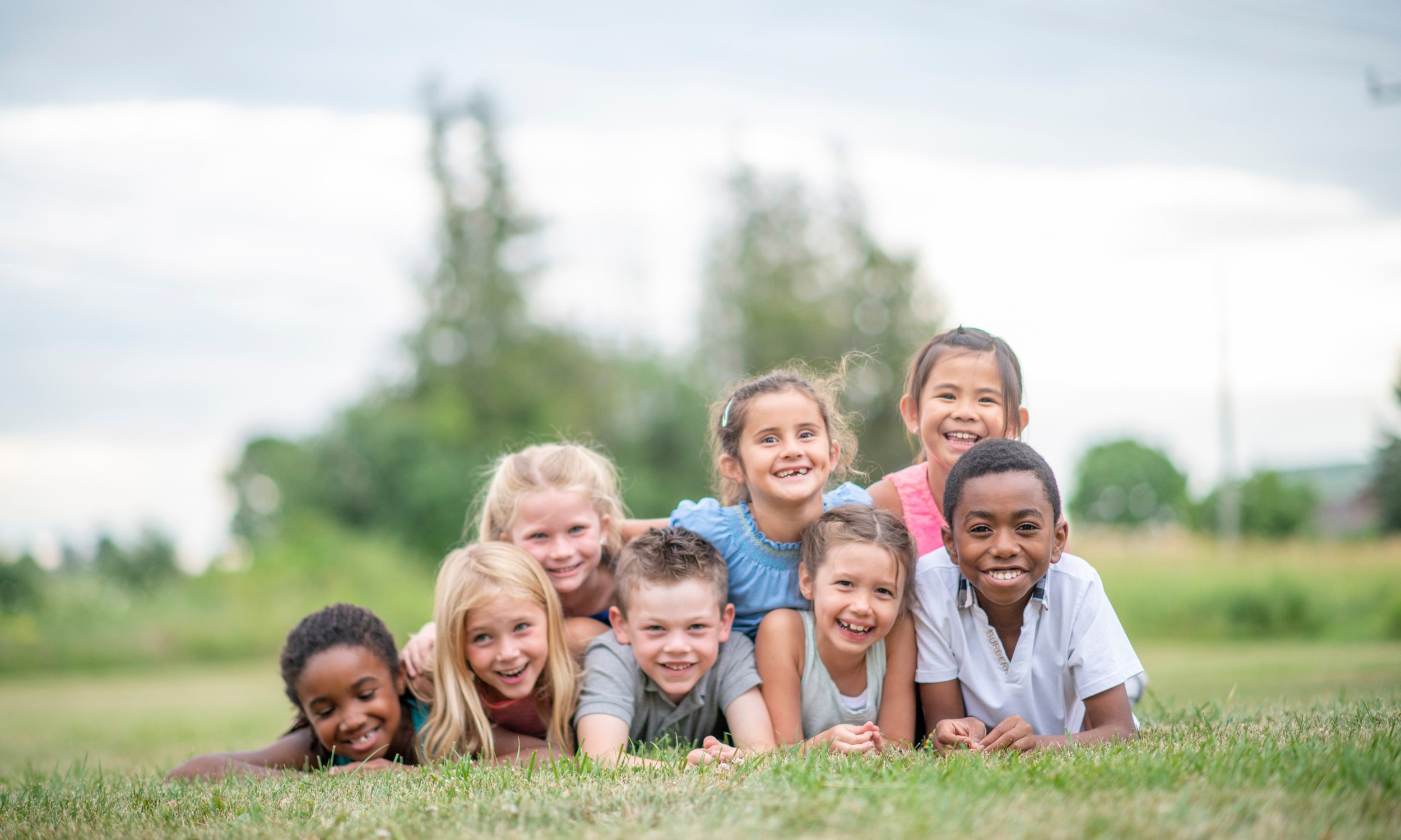 Neighbors Pediatrics is the Best Pediatrician Office in Charleston