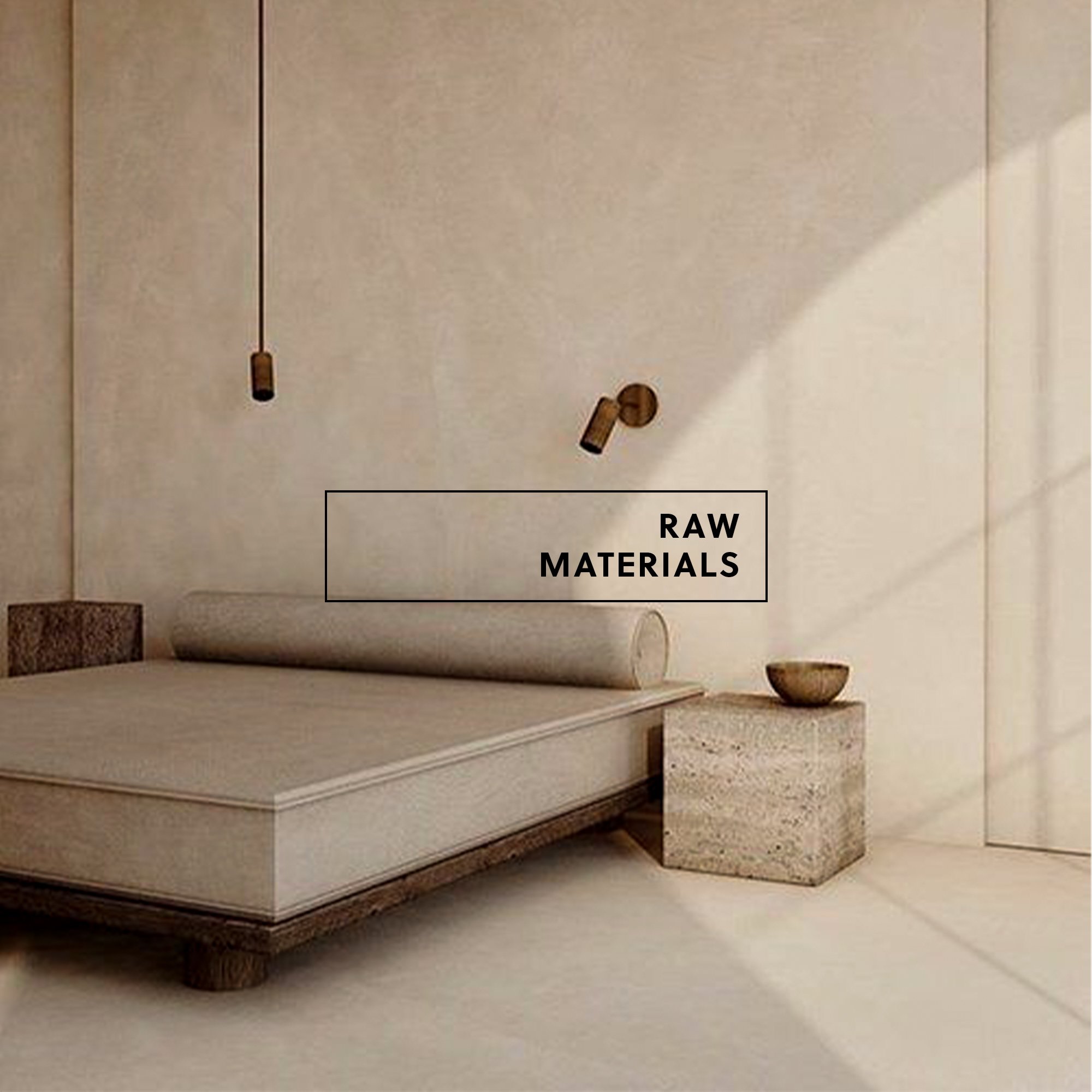 Raw Materials