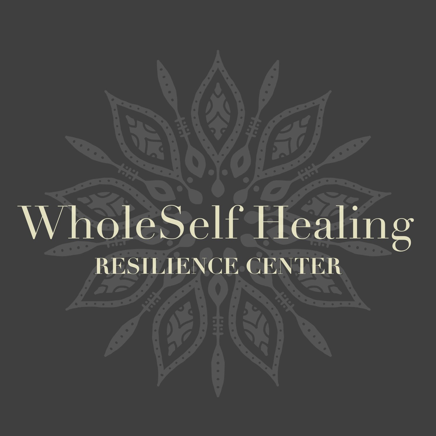 WholeSelf Healing 