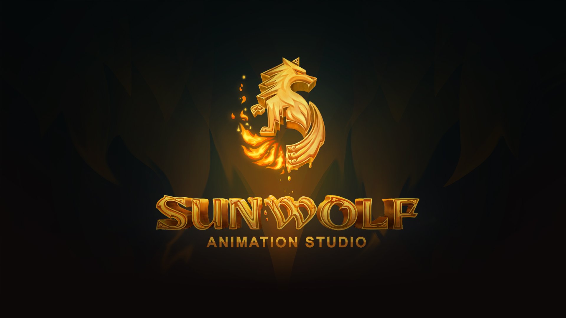 Sun Wolf Animation Studio