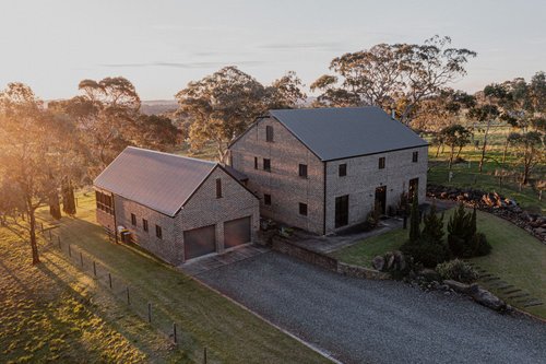 47 Woolshed Road, Adelaide Hills accommodation