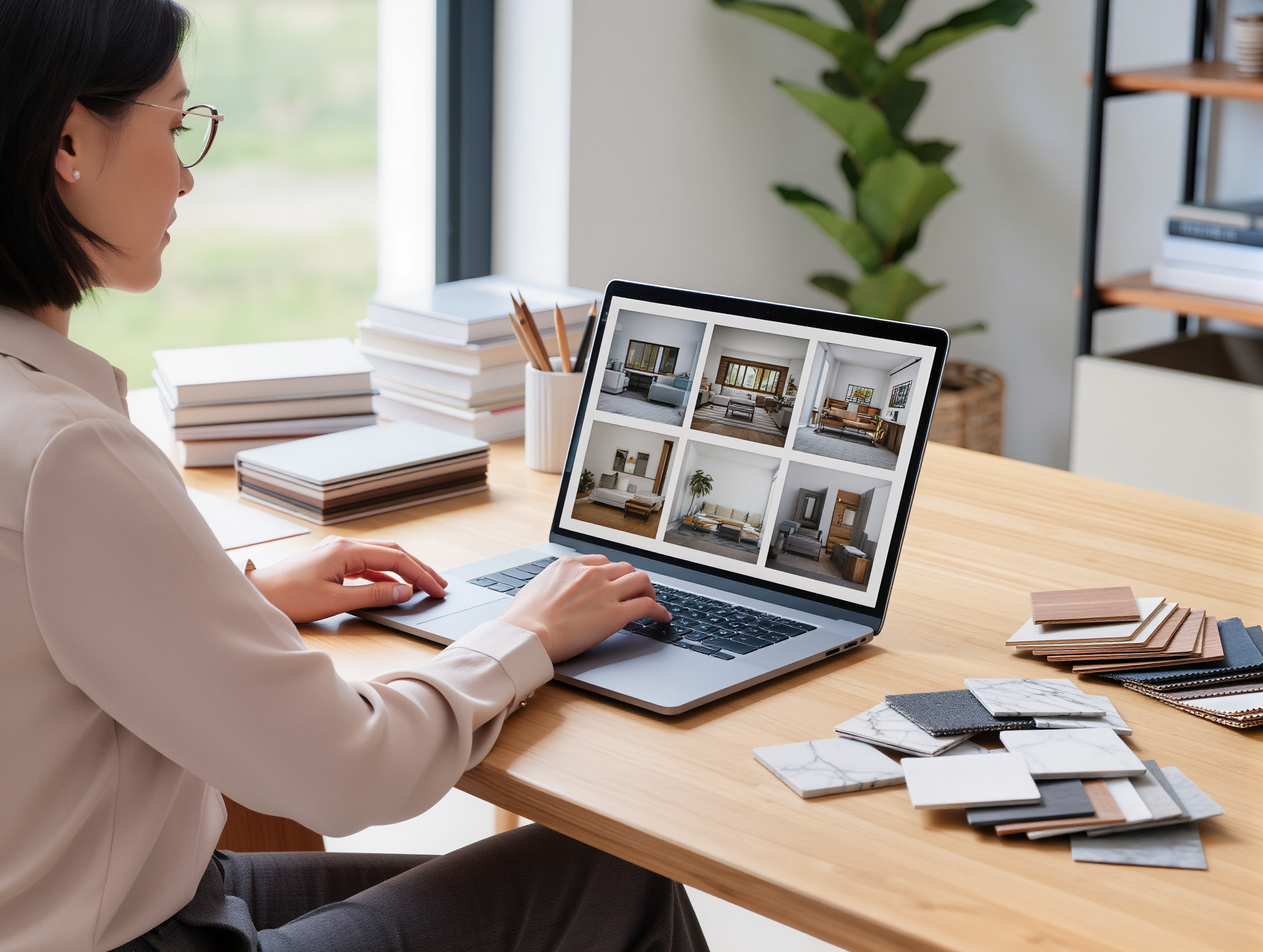 Why Outsourcing Content Optimization Is a Smart Move for Interior Designers