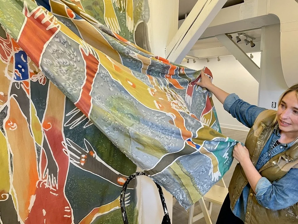 Haley with silk painting at SSG.jpeg