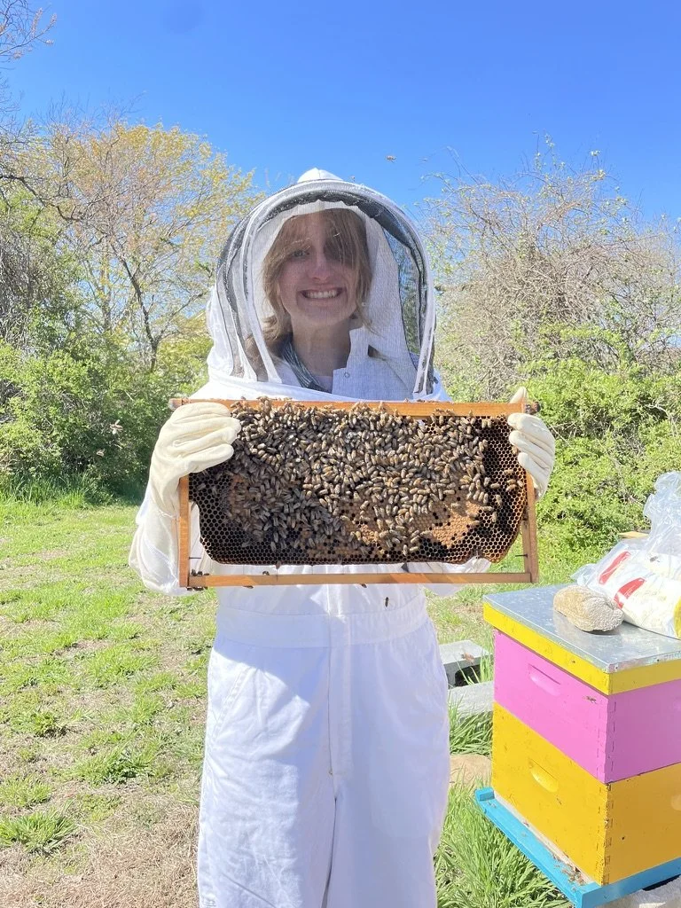 SAdie - Bodhi's Bees.jpeg