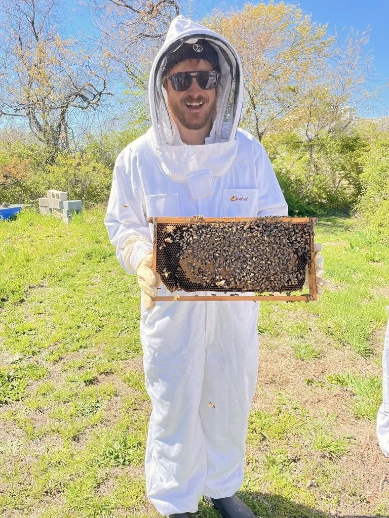 Keith with bees.jpeg