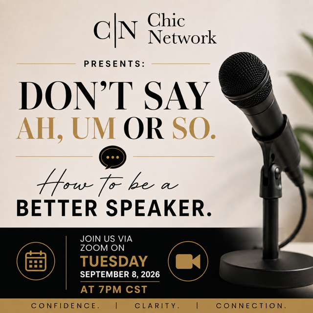 Members Only Event