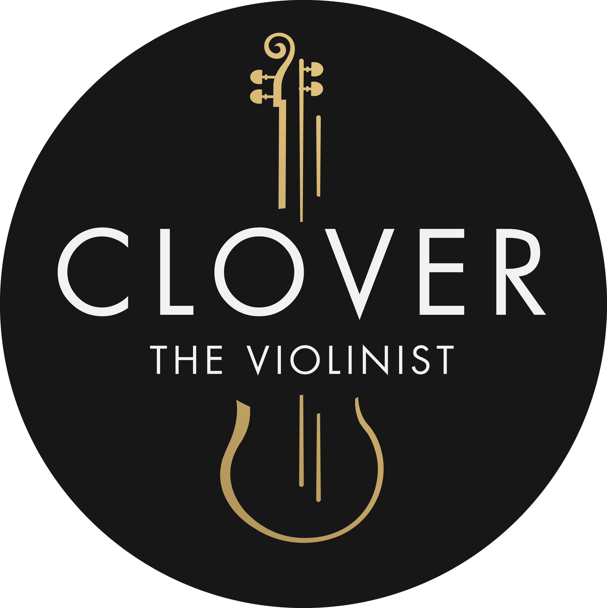 Clover Black Round Logo.png