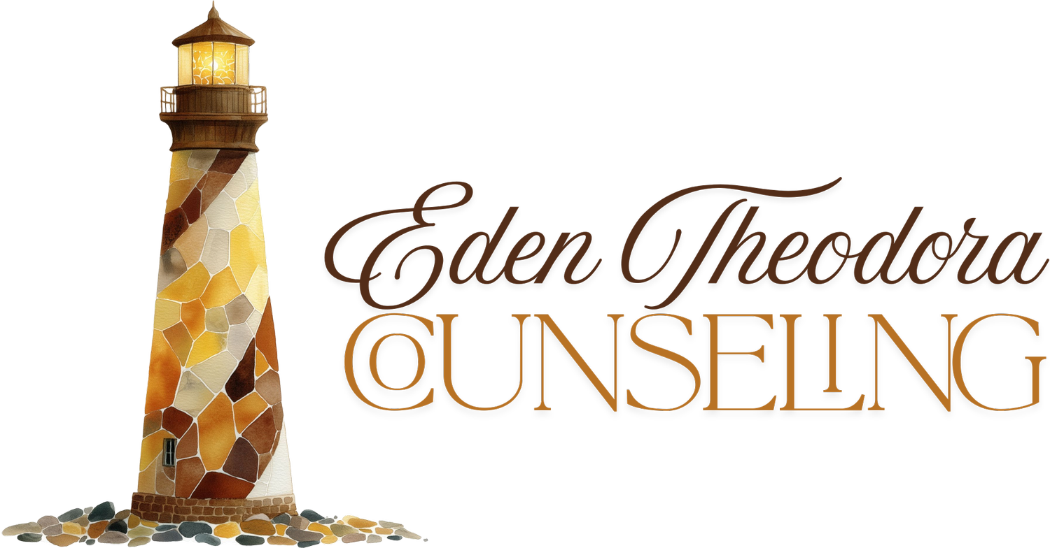 Eden Diasio, LPC - Therapy in Pennsylvania