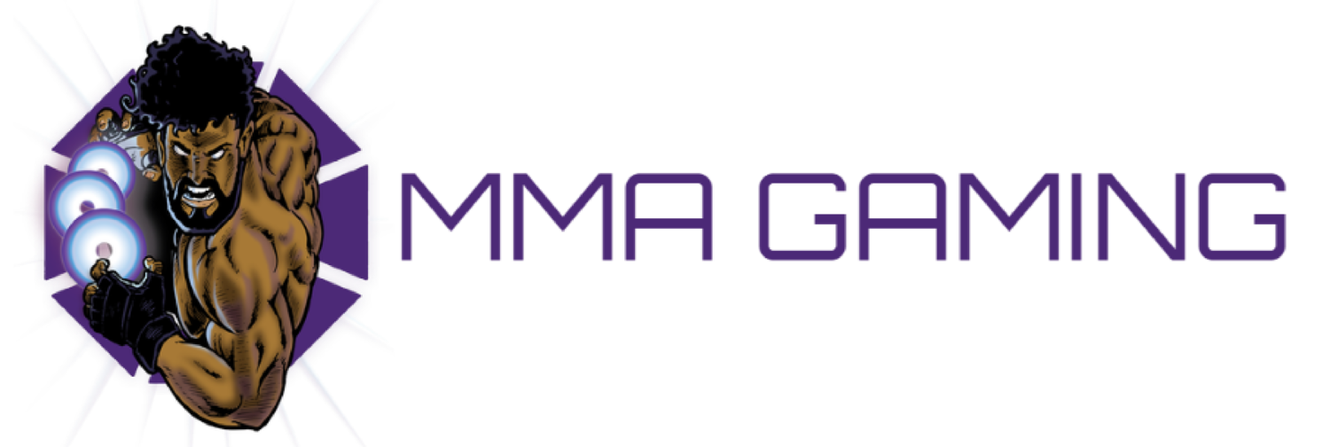 MMA Gaming