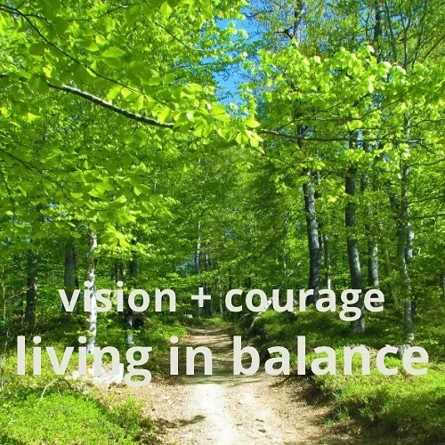 In Chinese medicine, Spring awakens the Liver&rsquo;s vision and the Gallbladder&rsquo;s courage. Together they form our inner compass, where one sees the path, the other dares to take the step. When this energy has free flow, decisions feel easy to 
