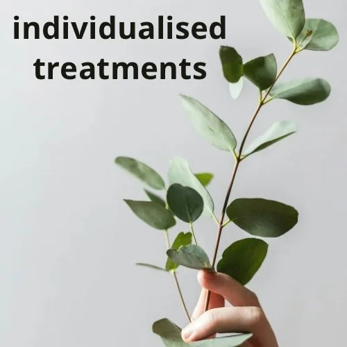Each treatment that you receive is individualised, responding to what is found during palpation and observation.  This approach allows treatment to remain precise, responsive and respectful to what the body presents at that moment.  #acupuncture #chi