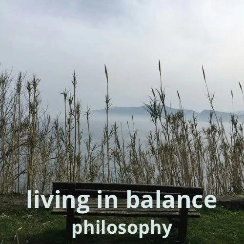 Living in balance is not about perfection, it is about responsiveness.  The body is always adapting to its environment, its activity, its emotion and time.  Health is not static&hellip; it is the ability to adjust, recover and return.  Acupuncture su