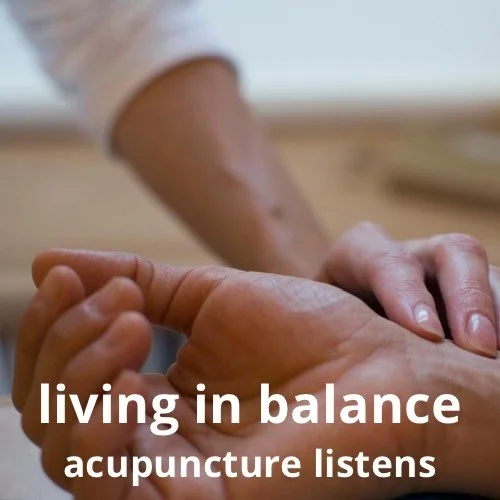 In Japanese-style acupuncture, treatment begins before a needle is inserted.  Palpation, observation, temperature, tension and the quality of the tissue, all give information about how the body is adapting.  The aim is not to force change, but to und