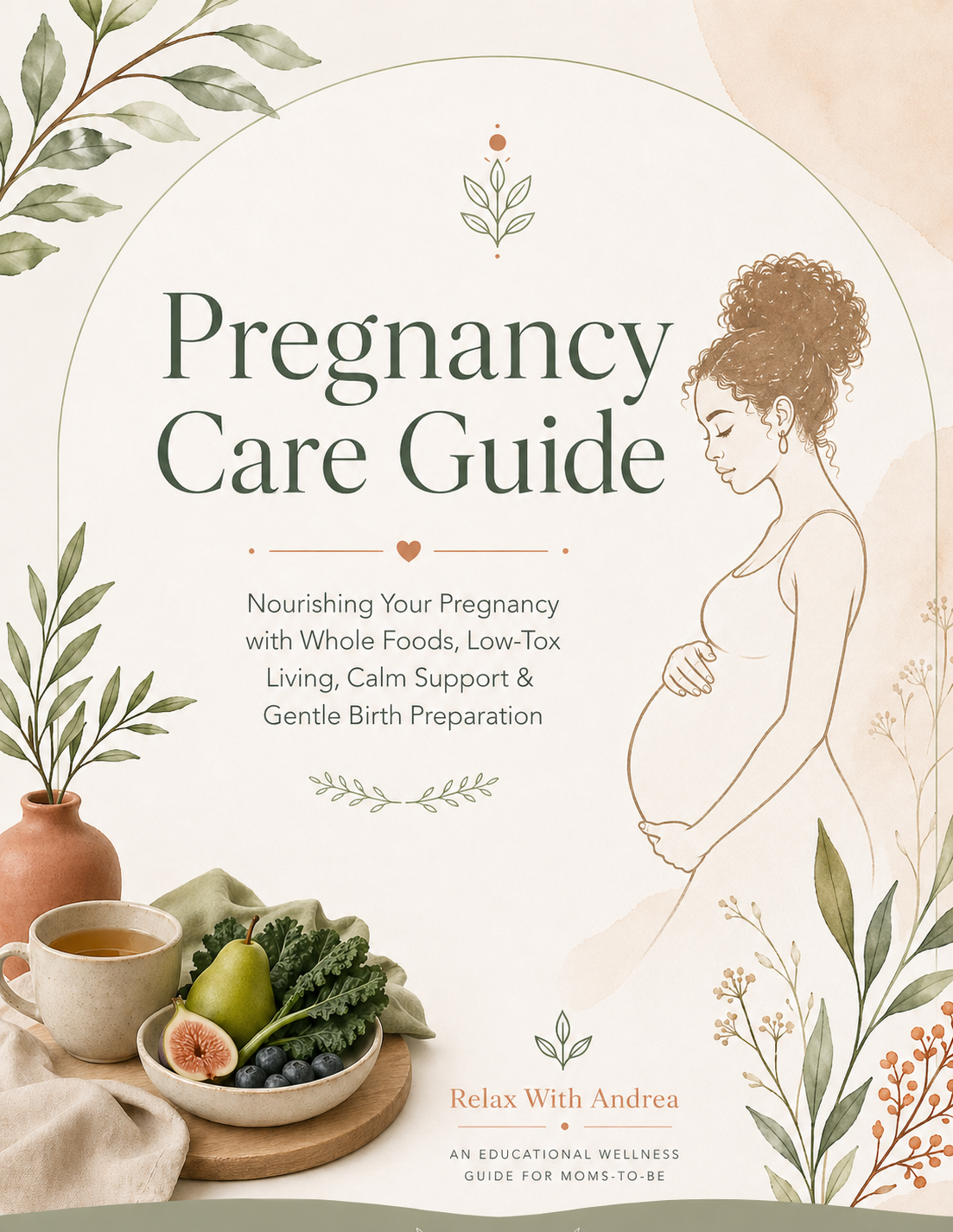 Pregnancy Care Guide