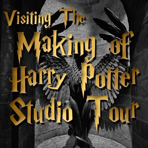 STUDIO TOUR