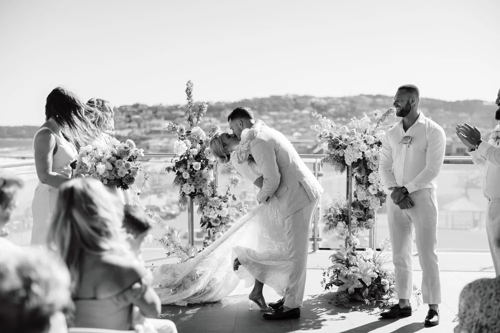 As Sweet As Jasmine Floral Design | Newcastle & Hunter Valley Wedding