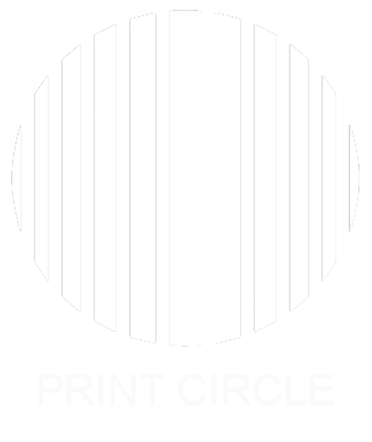 Print Circle Sydney