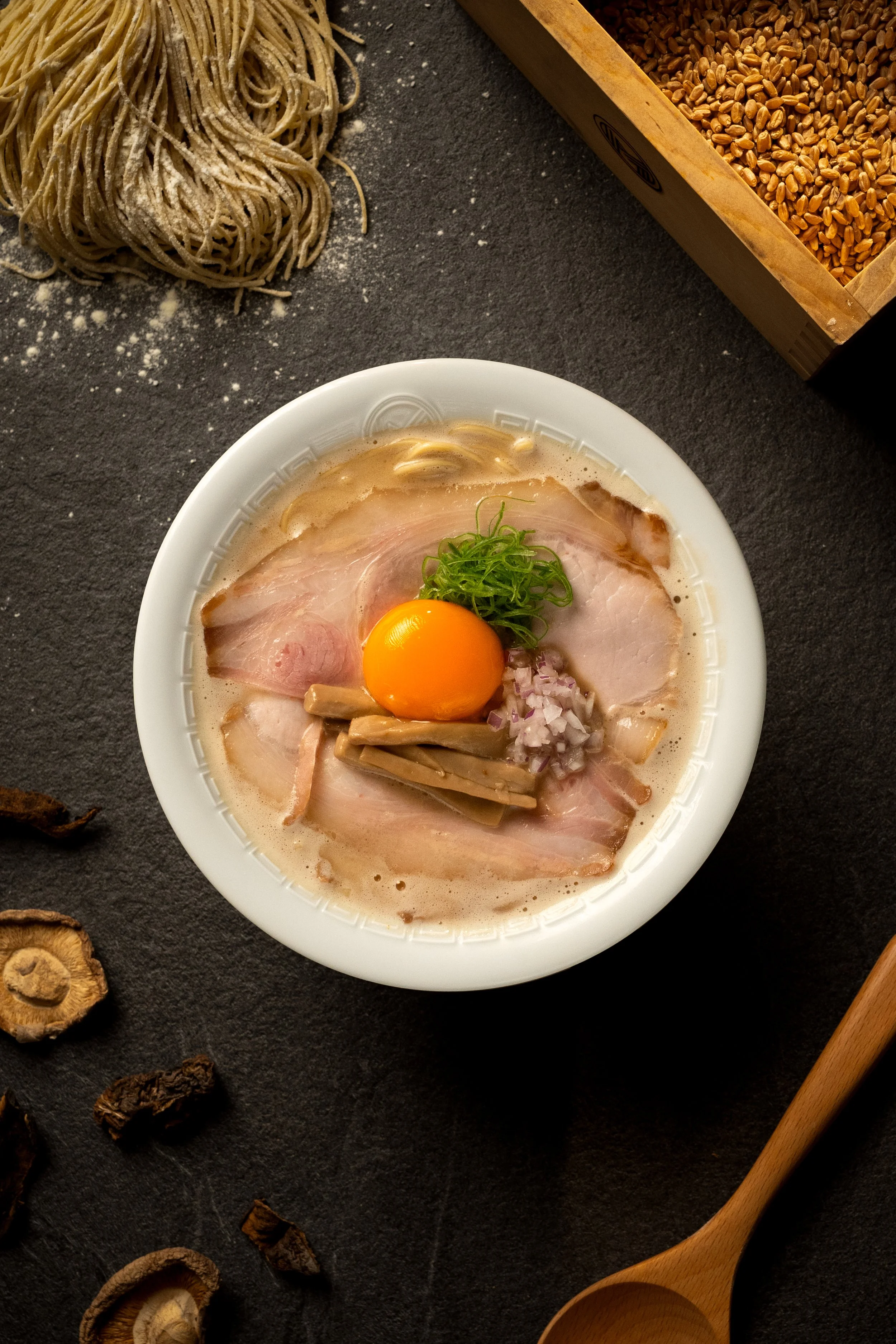 MenshoX_RP Menu_Toripaitan Ramen with Egg Yolk_2.jpg