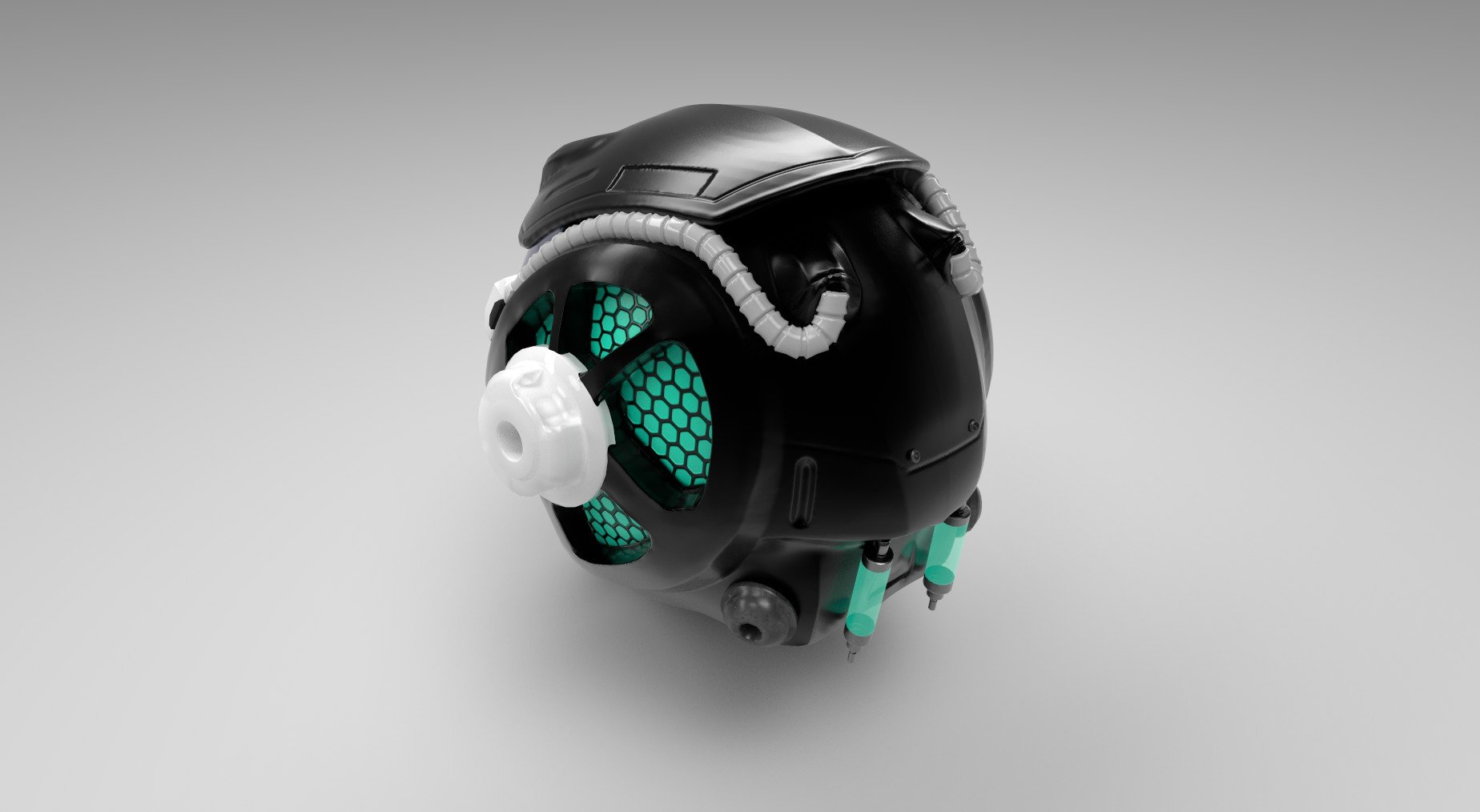 Helmet Design