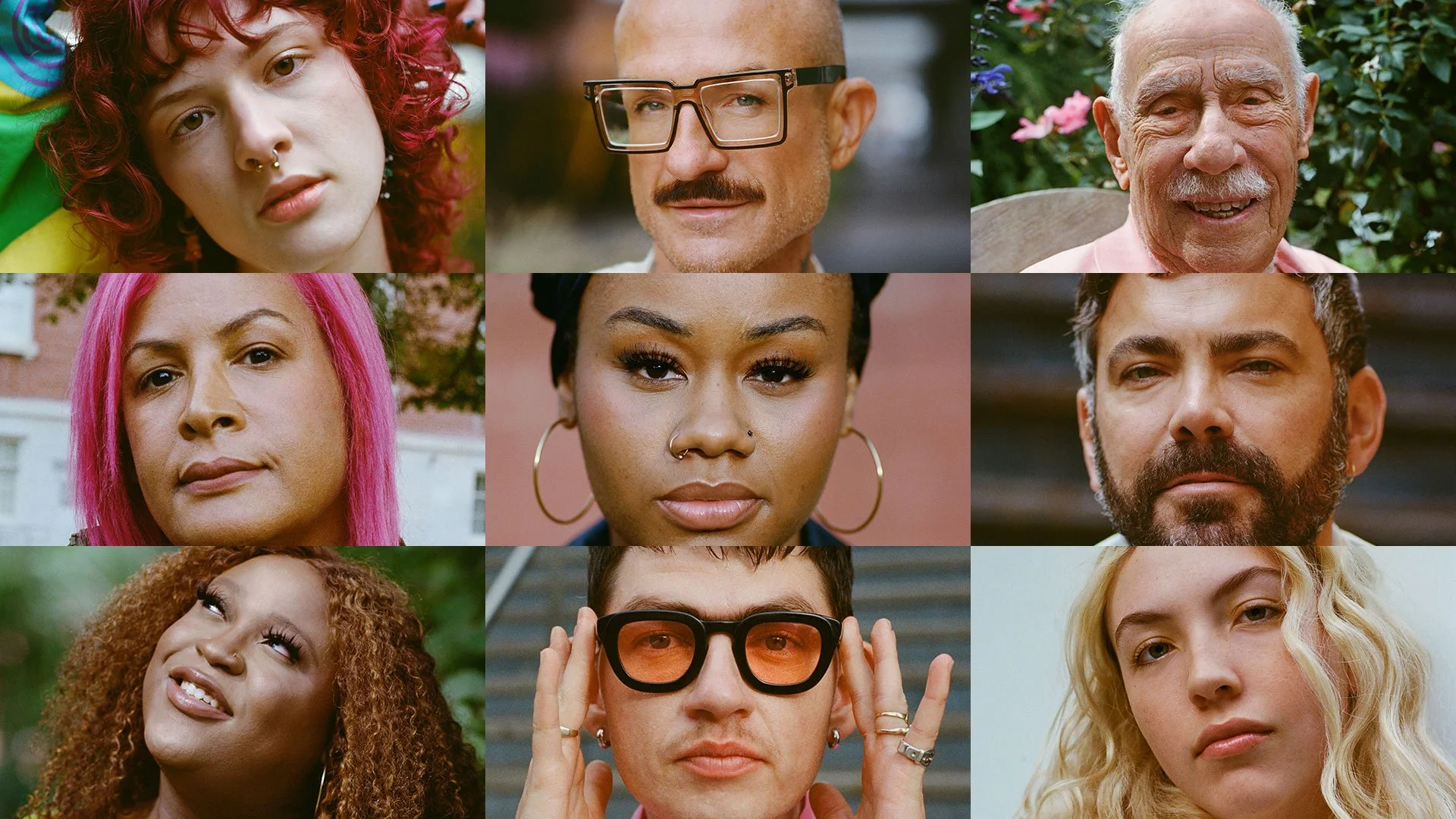 Lambda Legal: Fund the Fight
