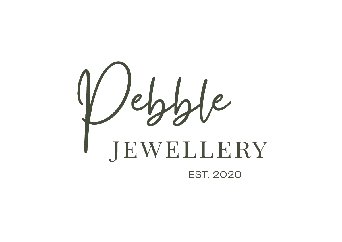 Pebble Jewellery