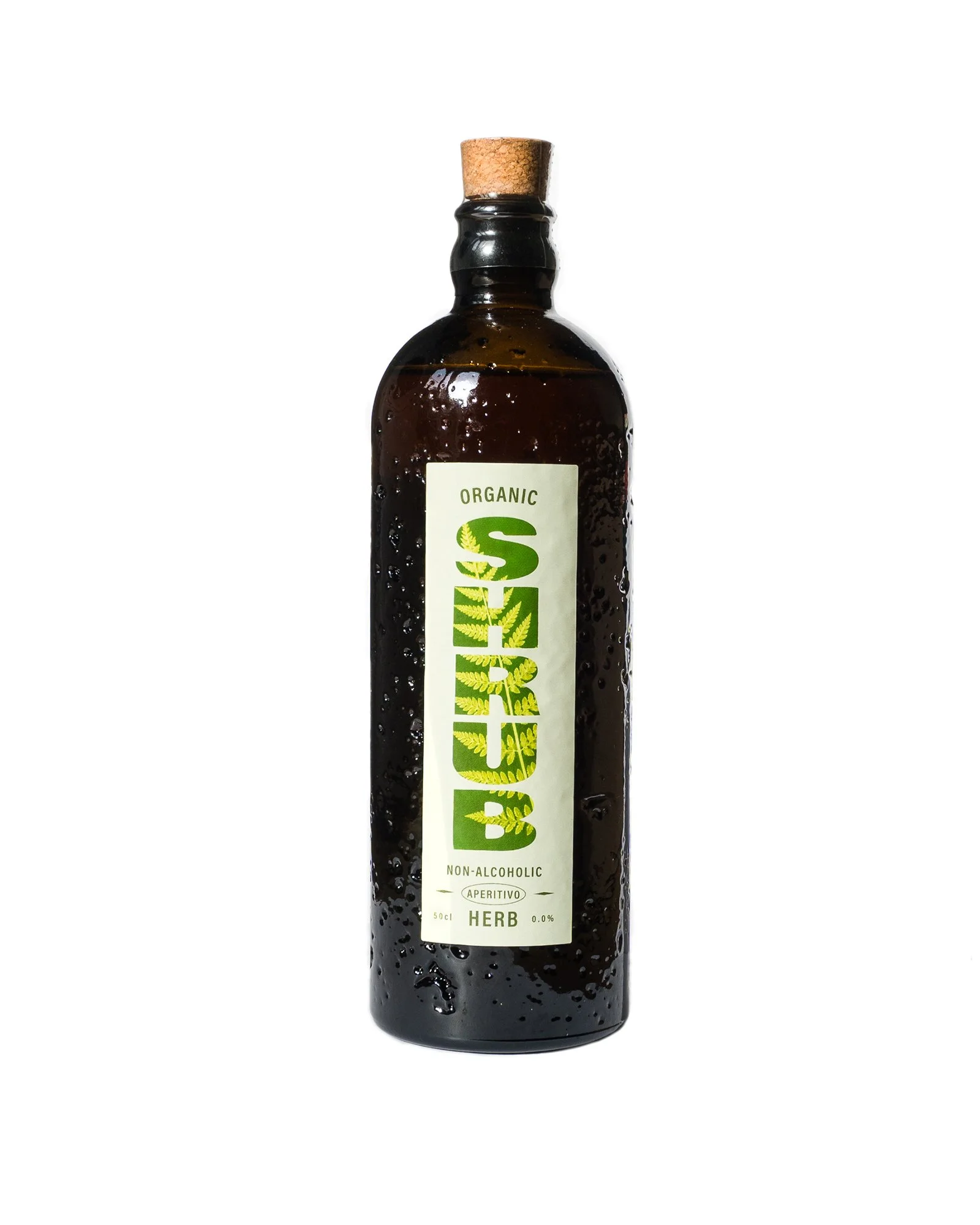 Herb Shrub