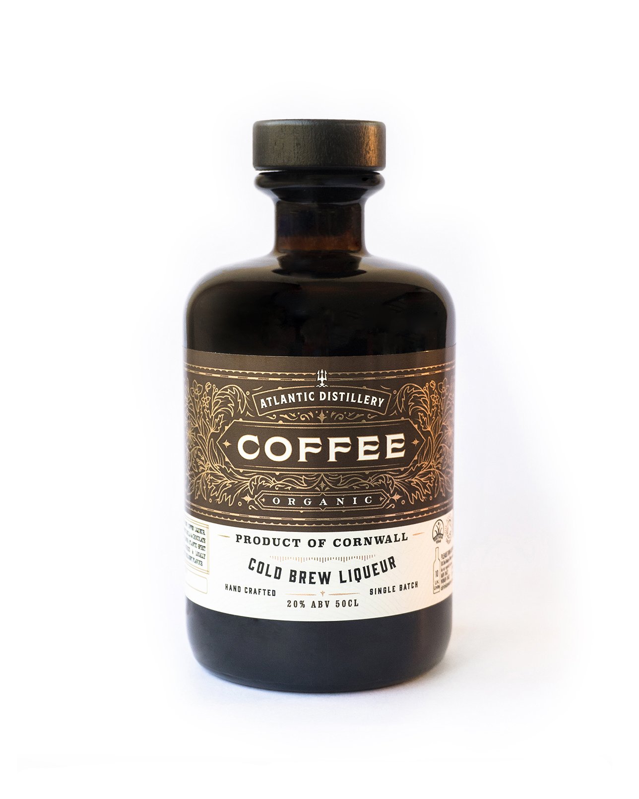 Coffee Liqueur