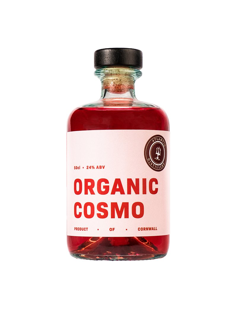 Organic Cosmo