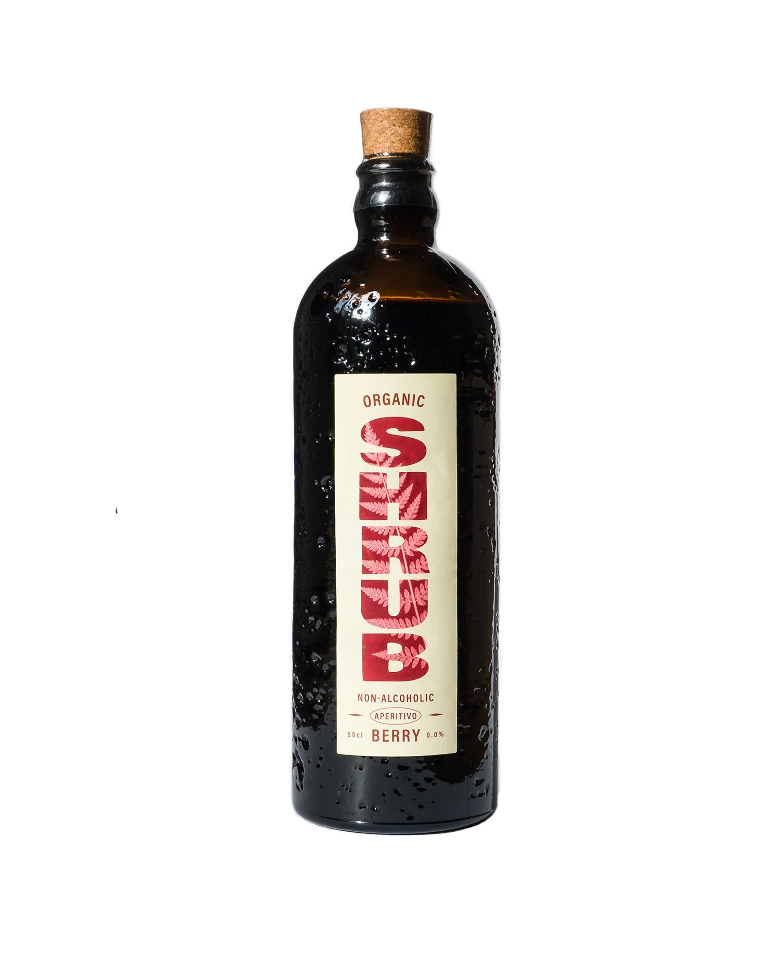 Berry Shrub