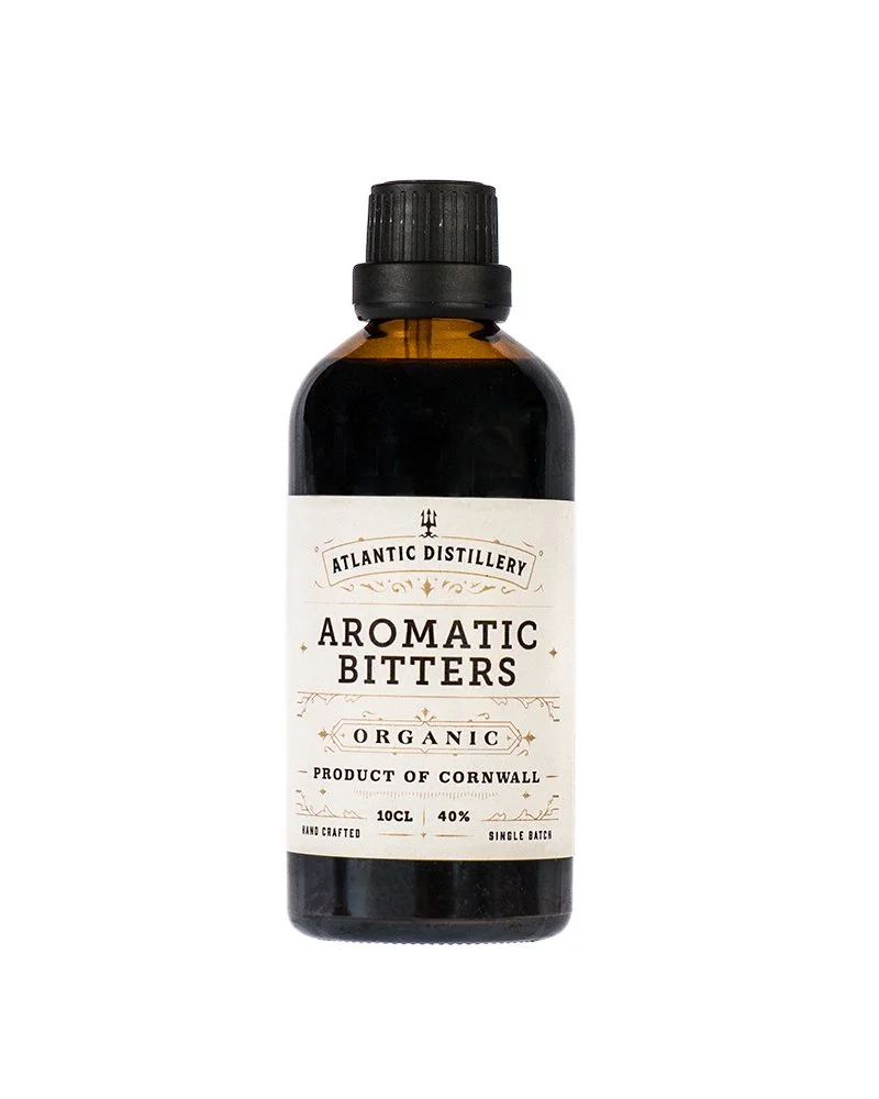 Organic Aromatic Bitters