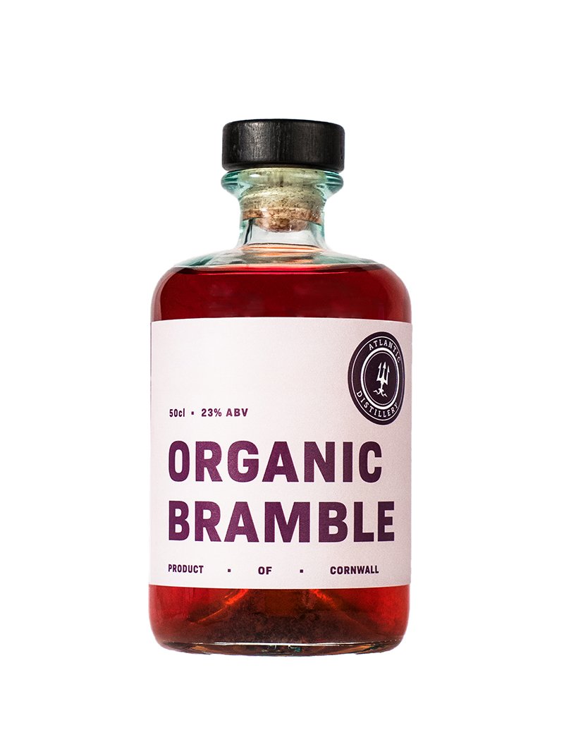 Organic Bramble
