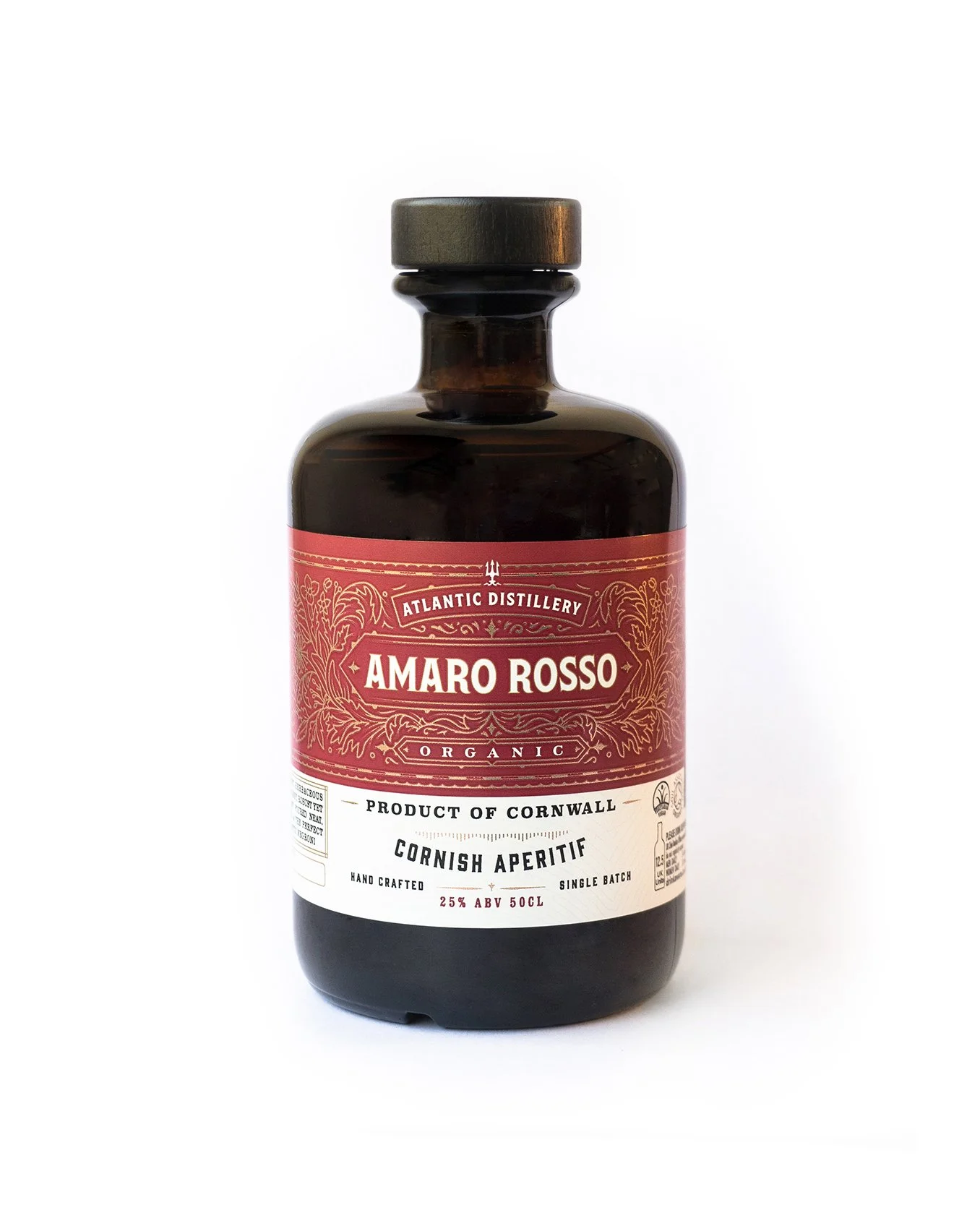 Amaro Rosso