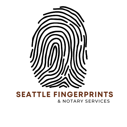               Seattle Fingerprints