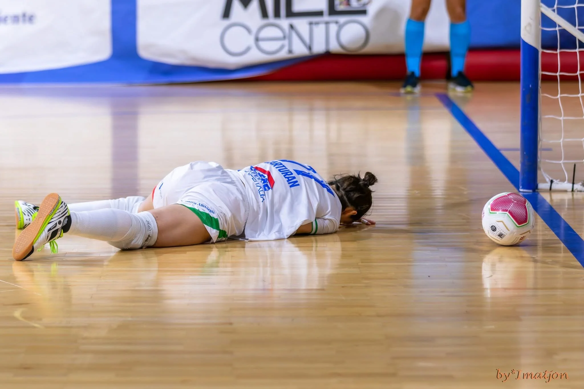 L’errore del portiere: il punto in cui tecnica, vergogna e identità si incontrano